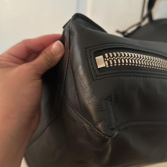 Balenciaga A5 Papier Side Zip Tote - Picture 9 of 9